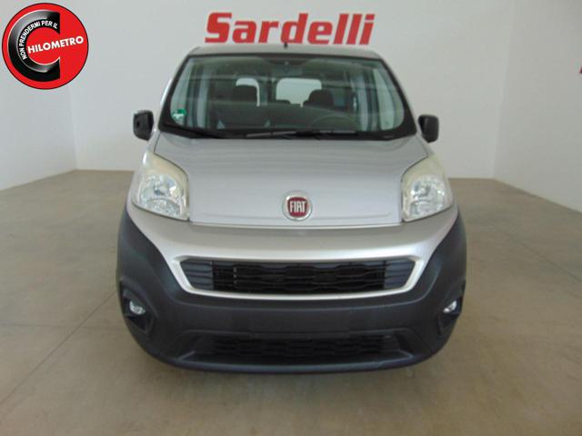 FIAT Fiorino usata, con Alzacristalli elettrici