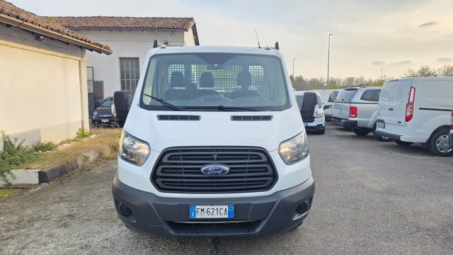 FORD Transit usata, con Climatizzatore