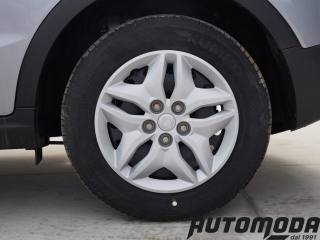 SSANGYONG Tivoli usata 24