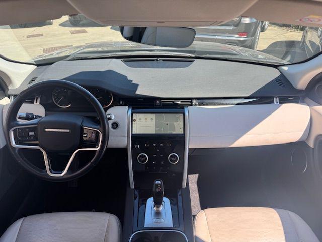 LAND ROVER Discovery Sport usata, con Cerchi in lega