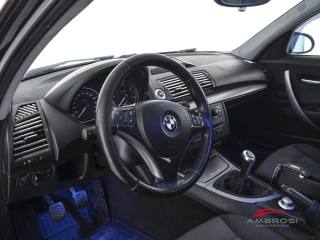 BMW 120 usata 7