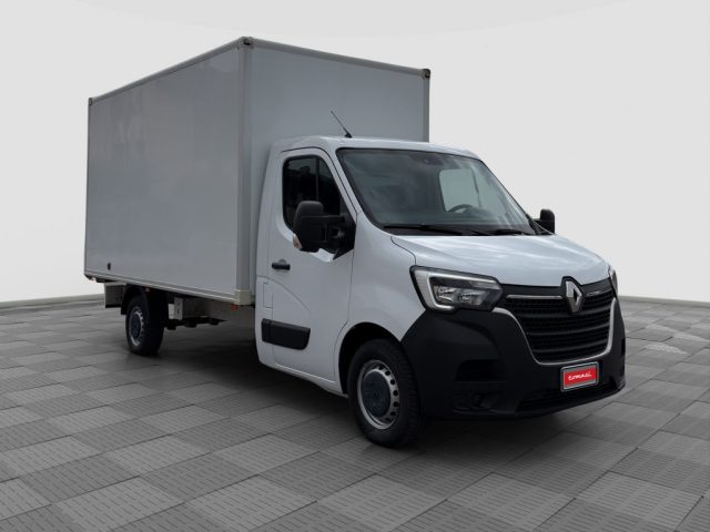 RENAULT Master usata 6