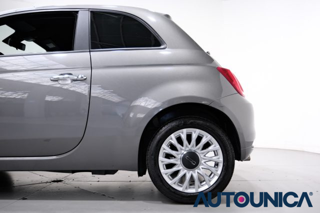 FIAT 500 usata 36