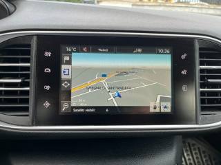 PEUGEOT 308 usata, con Immobilizzatore elettronico