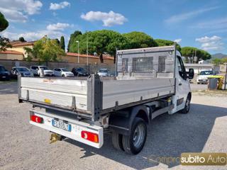 RENAULT Master usata, con Chiusura centralizzata