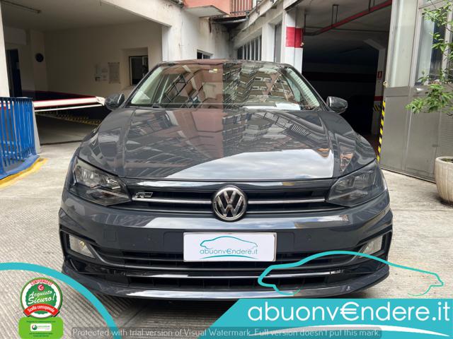 VOLKSWAGEN Polo usata, con Climatizzatore