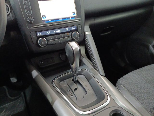 RENAULT Kadjar usata, con Climatizzatore