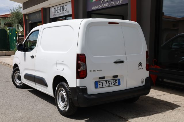 CITROEN Berlingo usata, con Chiusura centralizzata
