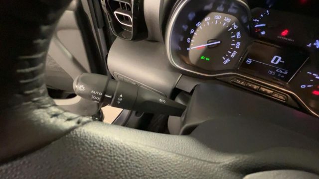 CITROEN C3 Aircross usata, con Filtro antiparticolato