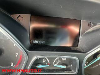 FORD Kuga usata, con ESP