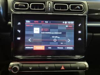 CITROEN C3 usata, con Controllo elettronico della corsia