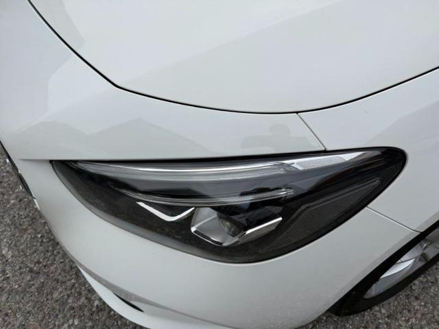 MERCEDES-BENZ B 180 usata, con Controllo vocale
