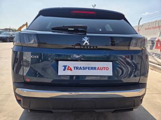 PEUGEOT 3008 usata, con Airbag Passeggero