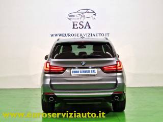 BMW X5 usata, con Climatizzatore