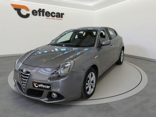 ALFA ROMEO Giulietta usata, con ABS