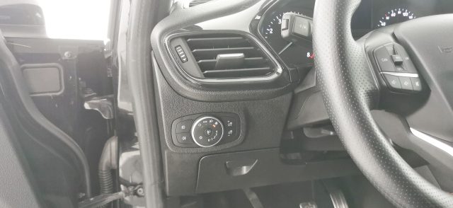 FORD Fiesta usata 52