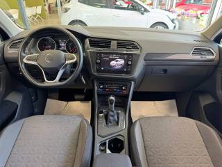 VOLKSWAGEN Tiguan usata, con Climatizzatore