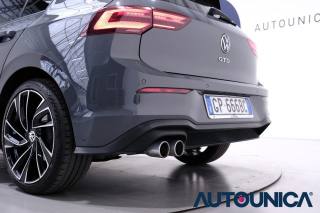 VOLKSWAGEN Golf GTD usata, con Telecamera per parcheggio assistito