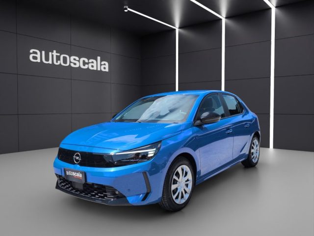 OPEL Corsa usata, con ABS