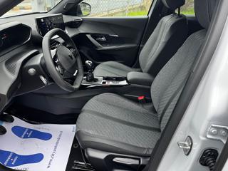 PEUGEOT 2008 usata, con Chiusura centralizzata