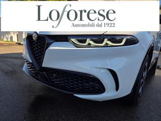 ALFA ROMEO Tonale usata, con Airbag laterali
