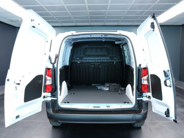 CITROEN Berlingo usata, con Cerchi in lega