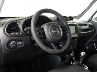 JEEP Renegade usata, con Cruise Control