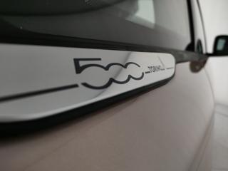 FIAT 500 usata, con Alzacristalli elettrici