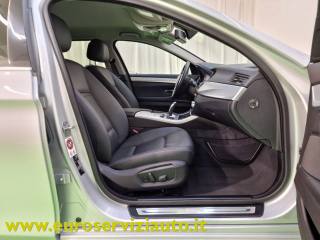 BMW 530 usata, con Sensore di luce