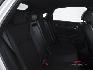 HONDA Civic usata 10