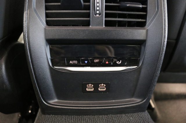 BMW 320 usata, con Servosterzo
