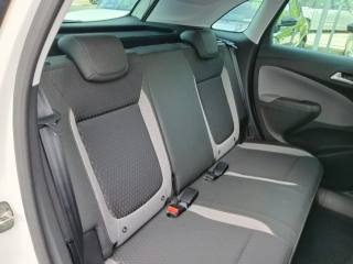 OPEL Crossland X usata, con Servosterzo