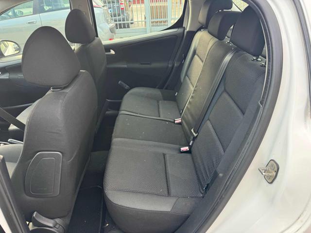 PEUGEOT 207 usata, con Specchietti laterali elettrici