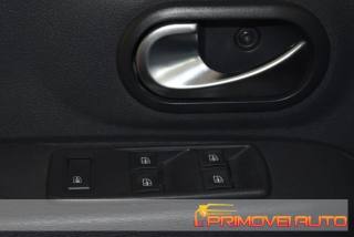 DACIA Lodgy usata, con Autoradio
