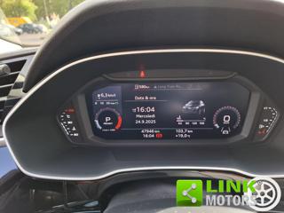 AUDI Q3 usata, con Autoradio
