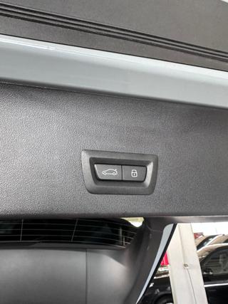 BMW X3 usata, con Volante in pelle