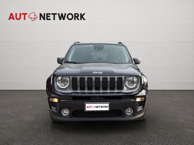 JEEP Renegade usata, con Cerchi in lega