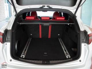 ALFA ROMEO Stelvio usata, con Luci diurne