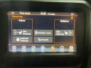 JEEP Wrangler usata 16