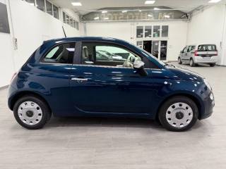 FIAT 500 usata, con Autoradio
