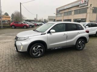 SUZUKI Vitara usata, con Airbag laterali