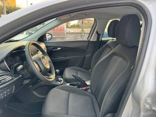 FIAT Tipo usata, con Boardcomputer