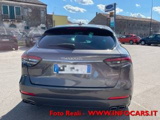 MASERATI Levante usata, con Controllo automatico clima