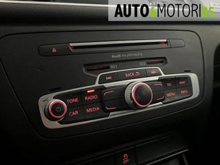 AUDI Q3 usata, con Park Distance Control