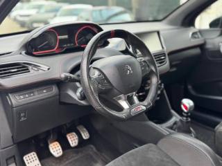 PEUGEOT 208 usata, con Climatizzatore