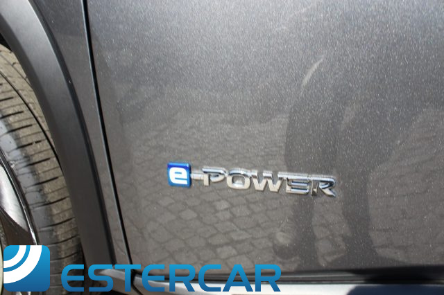 NISSAN X-Trail usata, con Servosterzo