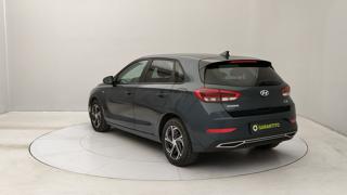 HYUNDAI i30 usata, con Airbag laterali