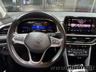 VOLKSWAGEN T-Roc usata, con Climatizzatore