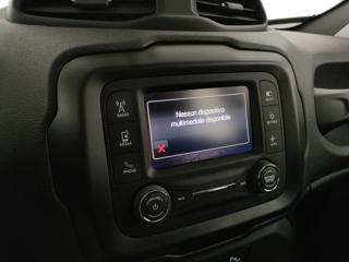 JEEP Renegade usata, con Controllo vocale