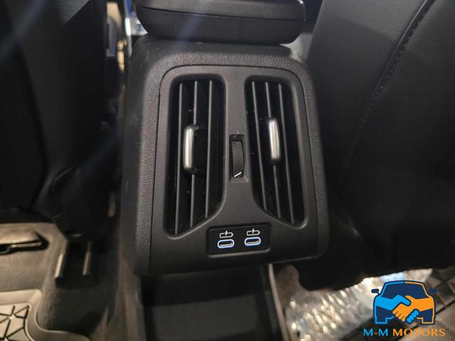 BMW X2 usata, con Servosterzo